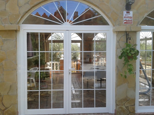 Cerrajería Gil. Carpintería de Hierro y Aluminio. | Vall d'Alba (Castellón)